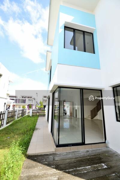Untuk Dijual - Setia Ecohill, Linked Semi-D 36x78